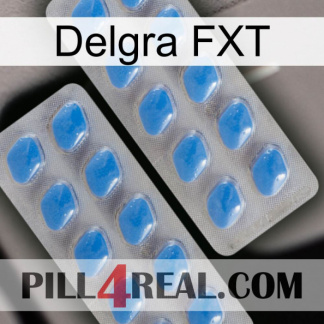 Delgra FXT 23